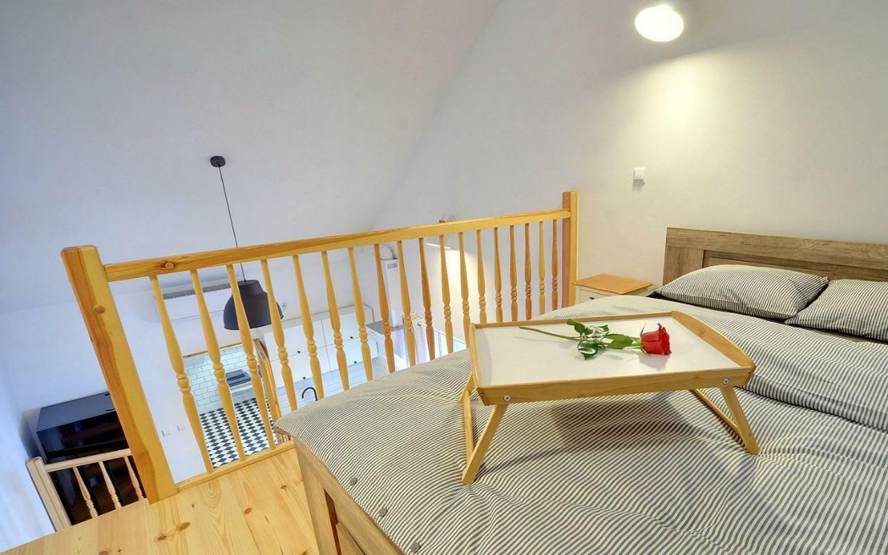 Apart-Invest Apartament Alter Ego Schreiberhau Exterior foto